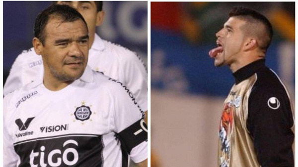 Crónica / Cumple de la “O”: Los posteos de “Mono” Tavarelli y “Comisario” Manzur