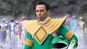 El Power Ranger Verde vendrá a Paraguay