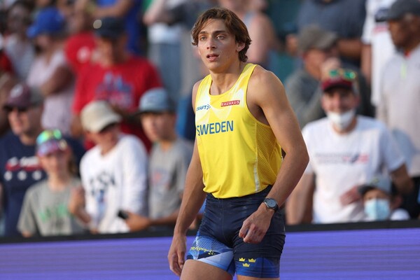 Diario HOY | Duplantis bate su propio récord mundial y conquista el título que le faltaba
