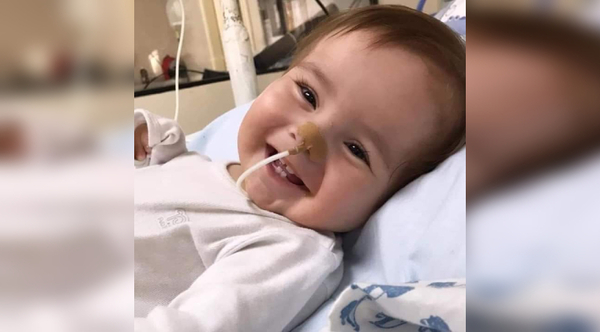 Diario HOY | Falleció Martín Soel, el pequeño que aguardaba recibir un nuevo corazón