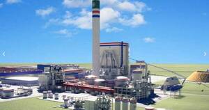 La Nación / Empresa europea invertirá en construcción de la primera planta de celulosa de Paraguay