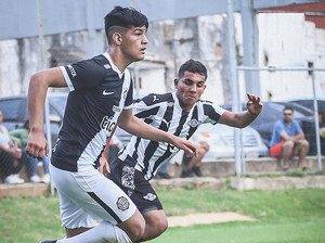 El desarrollo del segundo capítulo en la Sub 16 - APF