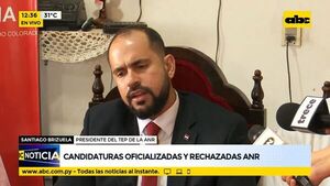 Internas Partidarias  - ABC Noticias - ABC Color