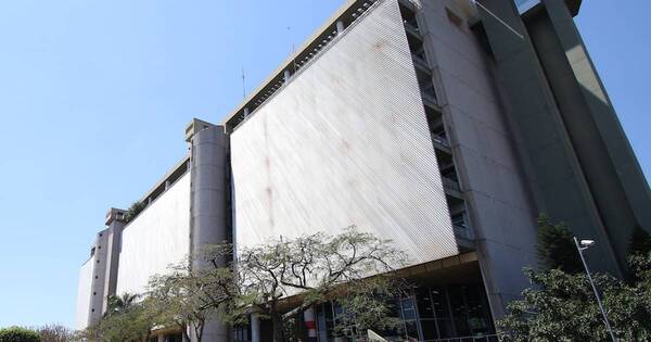 La Nación / BCP reduce ritmo en el ajuste de tasas
