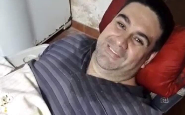 IPS: gritaba pidiendo auxilio, pero lo dejaron morir atado a una cama, denuncian - Noticiero Paraguay