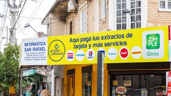 Seneté y Bancard apuestan al crecimiento y lanzan nuevos tickets Seneté | Locales | 5Días