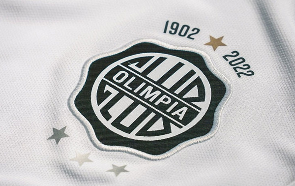 Olimpia: 120 años de gloria, historia y grandeza – Prensa 5