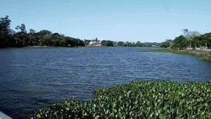 Formalizan pedido al MADES para restauración del embalse del lago de la República - Noticde.com