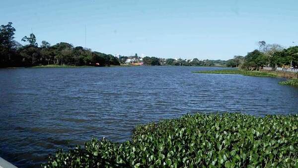 Formalizan pedido al MADES para restauración del embalse del lago de la República - Noticde.com