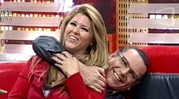 Diario HOY | Algunos ni la llamaron, otros le cerraron puerta, Cinthia Tarragó, la gran farra y sus ex amigos+