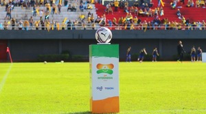 Programaron la fecha 19 y 20 de la División Intermedia