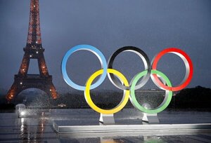 Diario HOY | Francia examina avance de los JJ. OO. de París a dos años de su celebración