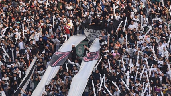 El Rey de Copas celebra 120 años de "una historia inigualable"