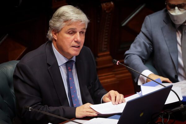 Uruguay y China avanzan en el cronograma para sellar un TLC - MarketData