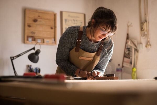 A través de asesoramiento buscan potenciar el empoderamiento económico de las mujeres en el país - MarketData