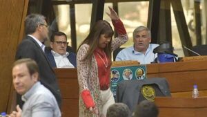 Diputado Capurro se suma a juicio político y brecha se acorta