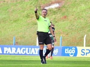 Todo listo para la 10ma. semana - APF
