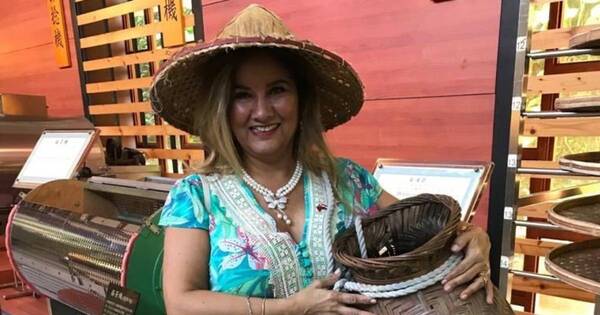 La Nación / Maniobra de Velázquez para cumplirle el sueño a su esposa: ser fiscal general