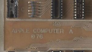 El prototipo de computadora Apple-1 de Steve Jobs está en subasta | Internacionales | 5Días