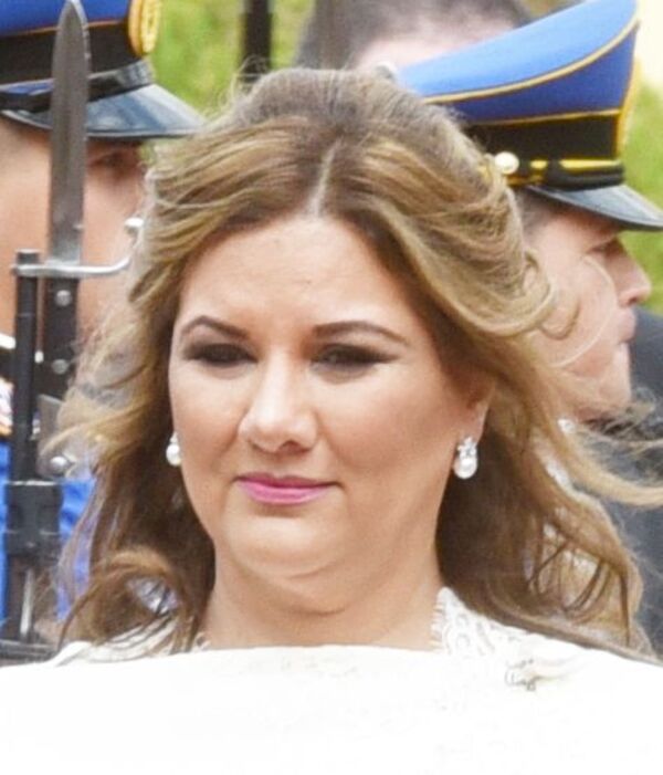 Esposa de Hugo Velázquez no renunció a la fiscalía, está con permiso - Política - ABC Color