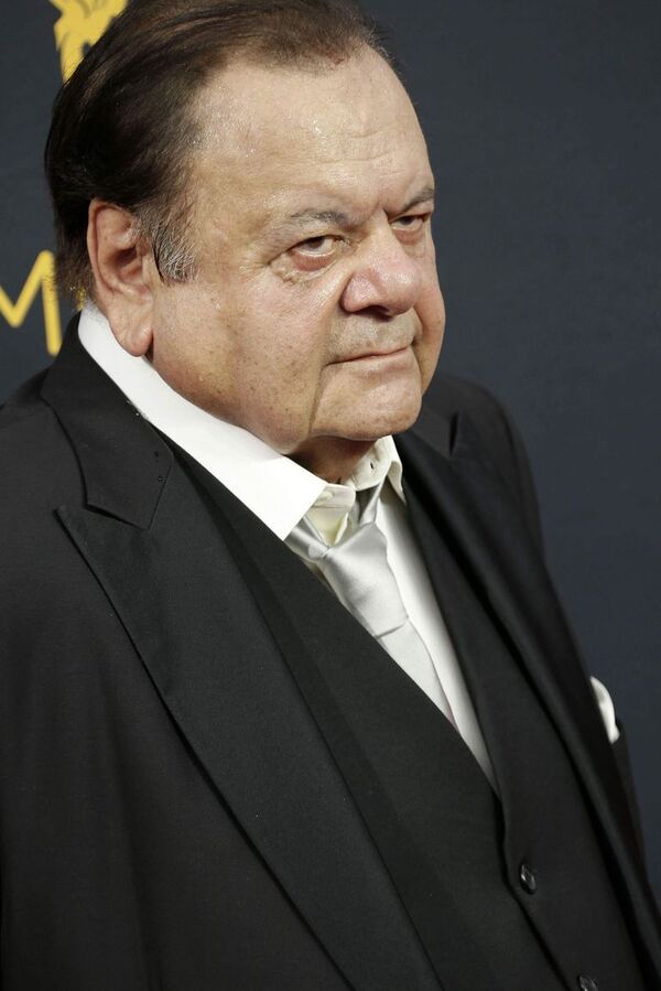 Paul Sorvino, actor de “Goodfellas”, muere a los 83 años - Cine y TV - ABC Color