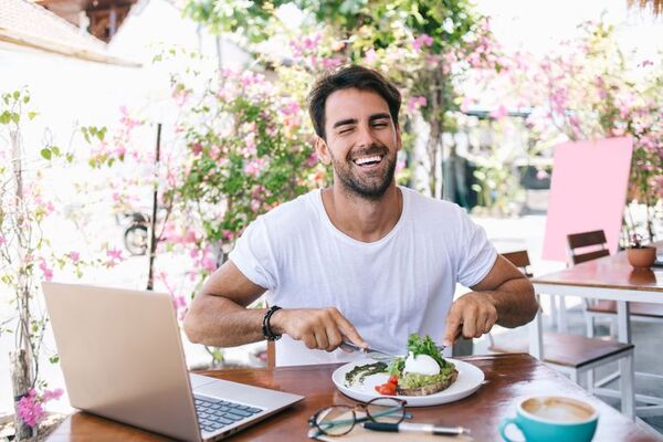 Menú refrescante: cinco platos livianos para enfrentar el calor - Gastronomía - ABC Color