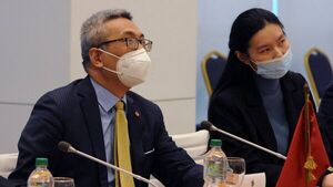 China busca "cooperación" con Mercosur, mientras avanza con Uruguay