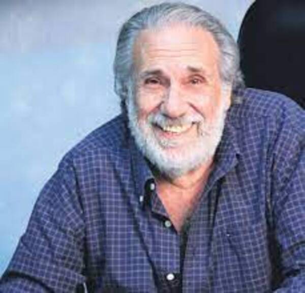Falleció Humberto Rubín a los 87 años | 1000 Noticias