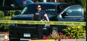 Diario HOY | Un hombre armado es abatido tras asesinar a dos personas en un tiroteo en Canadá