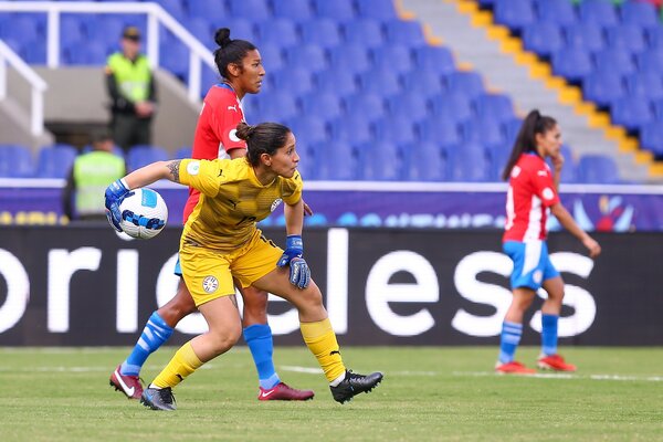 Diario HOY | Ante Brasil, Paraguay jugará el partido "más importante de su historia"