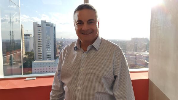 Alberto Sallustro: “Una empresa se mide por las convicciones y decisiones” | Locales | 5Días