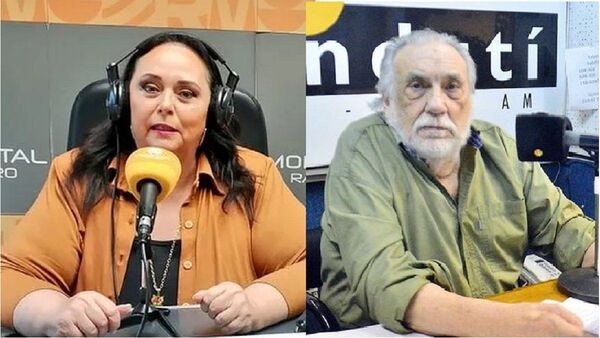 "Humberto, fuiste una de las personas más importantes en mi vida"