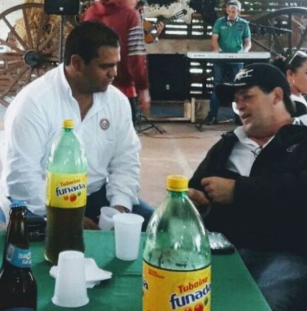 "Pinochistas" preocupados por Martín Pocho, dicen que está muy acelerado en su campaña política