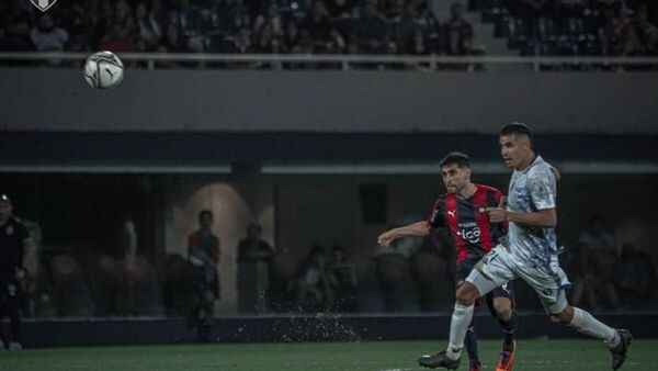 El Ciclón pide el Premio Puskas para el golazo del Pachi