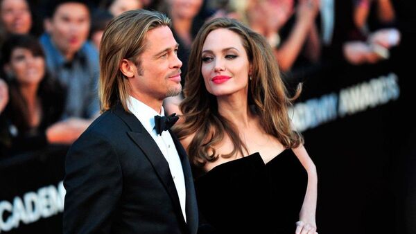 Angelina se quedó con la bodego de vinos favorita de Brad Pitt