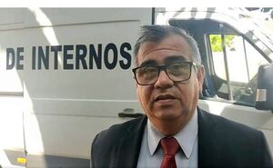 Aduanas entregó Azucar, Tomates y Jeringas para el Hospital Regional, Penitenciaria y a Bomberos Voluntarios