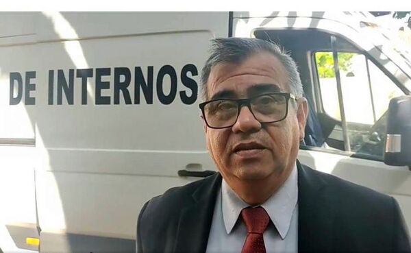 Aduanas entregó Azucar, Tomates y Jeringas para el Hospital Regional, Penitenciaria y a Bomberos Voluntarios