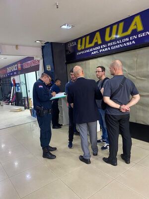 Tras intervención devuelven dinero a turista estafada - Noticde.com