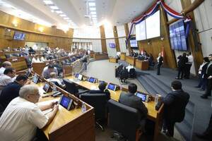 Crónica / Juicio político a Sandra: Diputados no se deciden y otra vez cuarto intermedio hasta mañana
