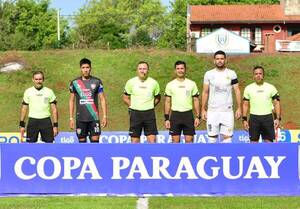 Crónica / Copa Paraguay: Tendremos fútbol martes, miércoles y jueves