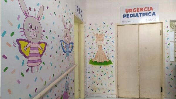 Niño de 3 años fallece asfixiado en Cambyretá