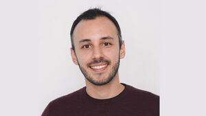 Gregorio López Moreira: “Estar en Europa es un gran aporte a la ciencia del país” | Tecnología | 5Días