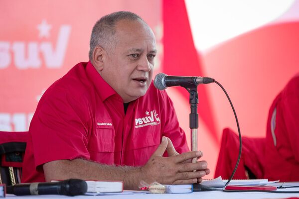 Venezuela pide "justicia" con la filial de Pdvsa en Colombia, dice el chavismo - MarketData