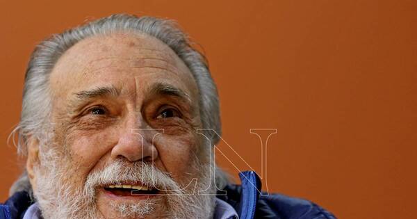 La Nación / Muerte de Humberto Rubin genera gran pesar