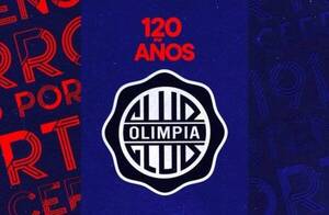 Crónica / Cerro felicitó a la "O" a las 19:40 por su aniversario