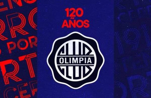 Crónica / Cerro felicitó a la "O" a las 19:40 por su aniversario
