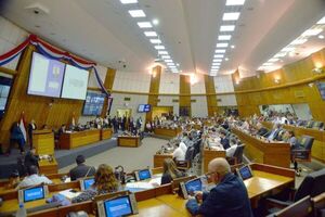 Diputados reanuda sesión para analizar el pedido de juicio político a la fiscal general del Estado - ADN Digital