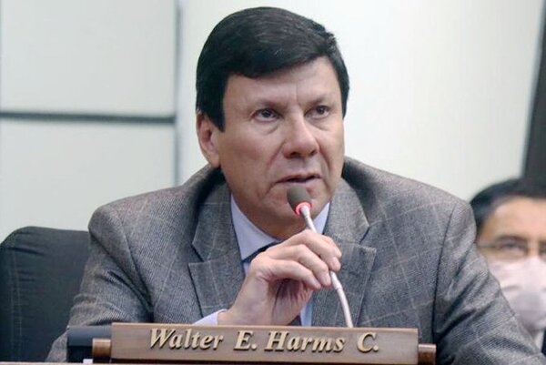 Detractores no encuentran argumentos válidos para enjuiciar a fiscal general - ADN Digital