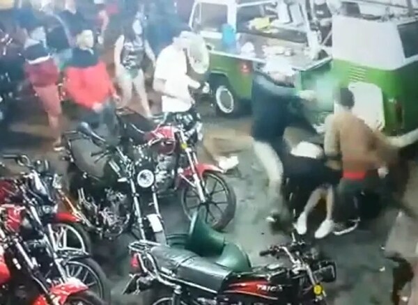Varias muertes por intolerancia muestran el poco valor a la vida