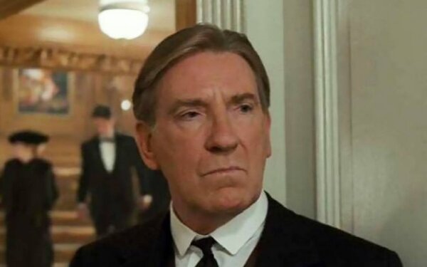 Falleció el actor David Warner, recordado por Tron y Titanic, a los 80 años - Megacadena — Últimas Noticias de Paraguay